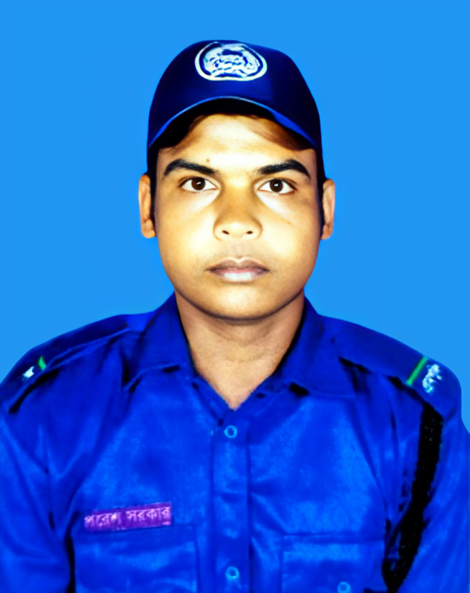 à¦ªà¦°à§‡à¦¶ à¦¸à¦°à¦•à¦¾à¦°