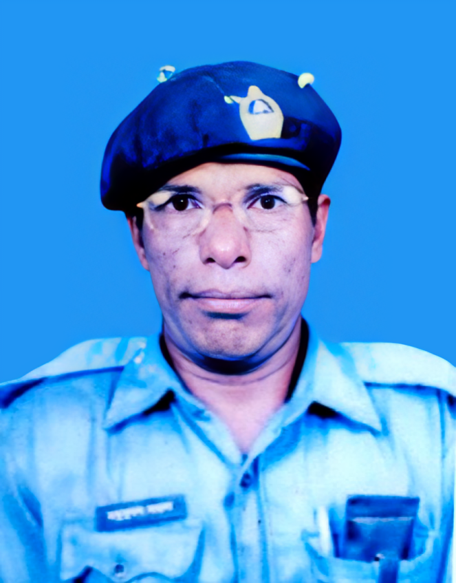 à¦®à¦§à§‚à¦¸à§à¦¦à¦¨ à¦®à¦¨à§à¦¡à¦²